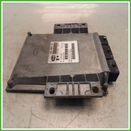 Centralina Motore Iniezione ECU MAGNETI MARELLI IAW48P2.70 PEUGEOT 206 1.1 44kw 1929RC 1998 2009