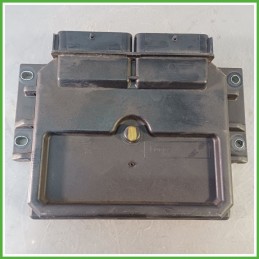 Centralina Motore Iniezione ECU LUCAS R04010036F FIAT DOBLO CARGO 2W 1.9 46kw 55199395 2003 2006