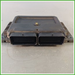 Centralina Motore Iniezione ECU LUCAS R04010036F FIAT DOBLO CARGO 2W 1.9 46kw 55199395 2003 2006