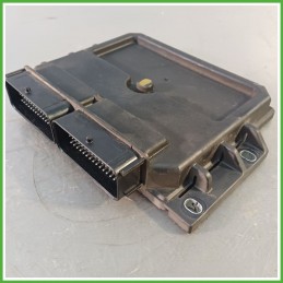 Centralina Motore Iniezione ECU LUCAS R04010036F FIAT DOBLO CARGO 2W 1.9 46kw 55199395 2003 2006