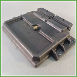 Centralina Motore Iniezione ECU LUCAS R04010036F FIAT DOBLO CARGO 2W 1.9 46kw 55199395 2003 2006