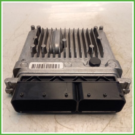 Centralina Motore Iniezione ECU DELPHI 28454431 MERCEDES-BENZ Classe GLA X156 130kw A6519009702 2014 2017