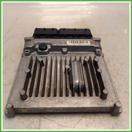 Centralina Motore Iniezione ECU DELPHI 28454431 MERCEDES-BENZ Classe GLA X156 130kw A6519009702 2014 2017