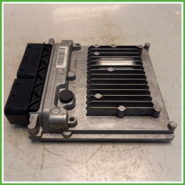 Centralina Motore Iniezione ECU DELPHI 28454431 MERCEDES-BENZ Classe GLA X156 130kw A6519009702 2014 2017