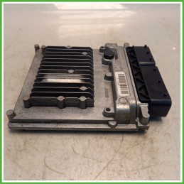 Centralina Motore Iniezione ECU DELPHI 28454431 MERCEDES-BENZ Classe GLA X156 130kw A6519009702 2014 2017