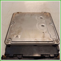Centralina Motore Iniezione ECU BOSCH 0281015029 VOLKSWAGEN PASSAT 3C 2.0 TDI 105kw 03L9073090 2005 2010