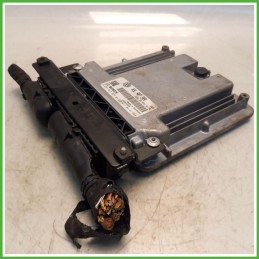 Centralina Motore Iniezione ECU BOSCH 0281015029 VOLKSWAGEN PASSAT 3C 2.0 TDI 105kw 03L9073090 2005 2010