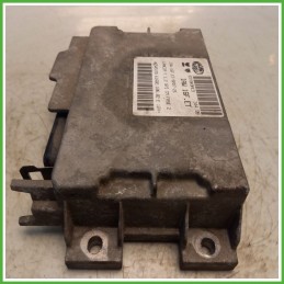Centralina Motore Iniezione ECU MAGNETI MARELLI IAW16F.ET LANCIA Y 1.2 44kw 46545155 1996 2000