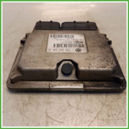 Centralina Motore Iniezione ECU MAGNETI MARELLI IAW4TV.JC VOLKSWAGEN POLO 9N 1.4 16V 55kw 036906034JC 2005 2009