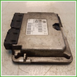 Centralina Motore Iniezione ECU MAGNETI MARELLI IAW4TV.JC VOLKSWAGEN POLO 9N 1.4 16V 55kw 036906034JC 2005 2009