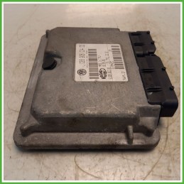 Centralina Motore Iniezione ECU MAGNETI MARELLI IAW4MV.DD VOLKSWAGEN POLO 9N 1.4 16V 55kw 036906034DD 2001 2005