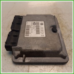 Centralina Motore Iniezione ECU MAGNETI MARELLI IAW4MV.DD VOLKSWAGEN POLO 9N 1.4 16V 55kw 036906034DD 2001 2005