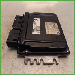 Centralina Motore Iniezione ECU SIEMENS S118012001N MINI MINI R50/R53 1.6 16V 85kw 12147563194 2001 2006