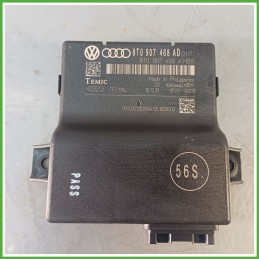 Centralina Gateway TEMIC 403213 AUDI A4 8K 2.0 TDI 8T0907468AD 2007 2013