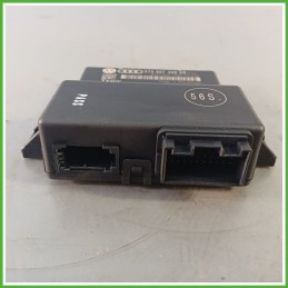 Centralina Gateway TEMIC 403213 AUDI A4 8K 2.0 TDI 8T0907468AD 2007 2013