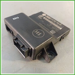 Centralina Gateway TEMIC 403213 AUDI A4 8K 2.0 TDI 8T0907468AD 2007 2013