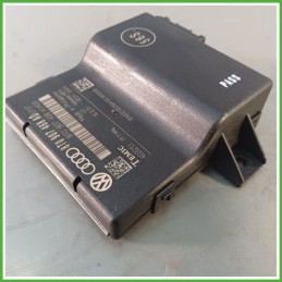 Centralina Gateway TEMIC 403213 AUDI A4 8K 2.0 TDI 8T0907468AD 2007 2013
