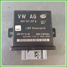 Centralina Modulo Luci HELLA AUDI A4 8K 2.0 TDI 8K5907357B 2007 2013