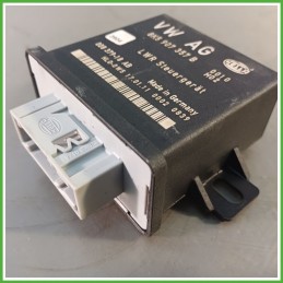 Centralina Modulo Luci HELLA AUDI A4 8K 2.0 TDI 8K5907357B 2007 2013