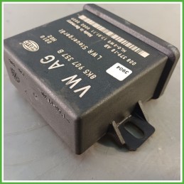 Centralina Modulo Luci HELLA AUDI A4 8K 2.0 TDI 8K5907357B 2007 2013