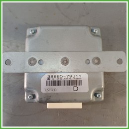 Centralina Controllo Elettronico Trazione TCS SUZUKI SX4 1.9 3888579J11000 2006 2011