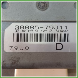 Centralina Controllo Elettronico Trazione TCS SUZUKI SX4 1.9 3888579J11000 2006 2011