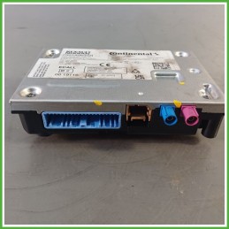 Centralina Bluetooth CONTINENTAL A3C1020240500 DACIA SANDERO 3a serie dal 06/2022 3a serie 2591A9645R 2022