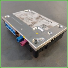 Centralina Bluetooth CONTINENTAL A3C1020240500 DACIA SANDERO 3a serie dal 06/2022 3a serie 2591A9645R 2022