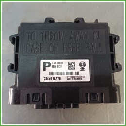 Centralina Gateway BOSCH PGW8CH DACIA SANDERO 3a serie dal 06/2022 3a serie 284Y66LA1A 2022