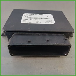 Centralina Freno di Stazionamento TRW 230406-112 RENAULT KADJAR 1.5 dCi 285F26474R 2015 2018
