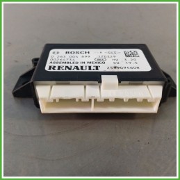 Centralina Parcheggio Assistito BOSCH 0263004899 RENAULT KADJAR 1.5 dCi 259909460R 2015 2018