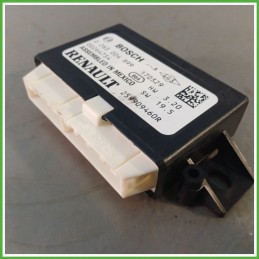 Centralina Parcheggio Assistito BOSCH 0263004899 RENAULT KADJAR 1.5 dCi 259909460R 2015 2018
