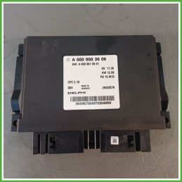 Centralina Controllo Cambio Automatico DELPHI 28439276 MERCEDES-BENZ Classe GLA X156 A0009003606 2014 2017
