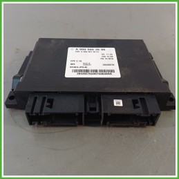 Centralina Controllo Cambio Automatico DELPHI 28439276 MERCEDES-BENZ Classe GLA X156 A0009003606 2014 2017