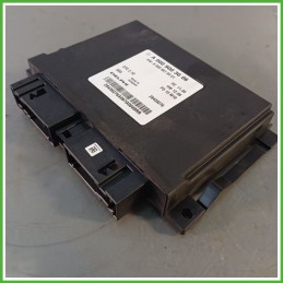 Centralina Controllo Cambio Automatico DELPHI 28439276 MERCEDES-BENZ Classe GLA X156 A0009003606 2014 2017