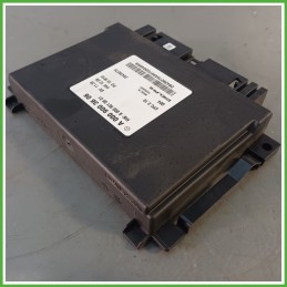 Centralina Controllo Cambio Automatico DELPHI 28439276 MERCEDES-BENZ Classe GLA X156 A0009003606 2014 2017