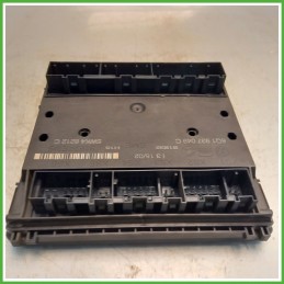 Centralina BCM Control Module SIEMENS 5WK48212C VOLKSWAGEN POLO 9N 1.4 16V 6Q1937049C030 2001 2005