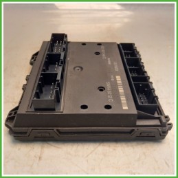 Centralina BCM Control Module SIEMENS 5WK48212C VOLKSWAGEN POLO 9N 1.4 16V 6Q1937049C030 2001 2005