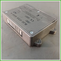 Amplificatore Antenna Telefono AUDI A4 8K 2.0 TDI 8J0035456A 2007 2013