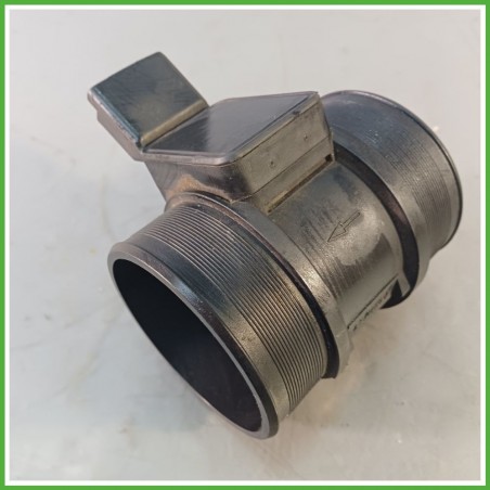Debimetro Misuratore Massa Aria SIEMENS 5WK9623 PEUGEOT RANCH 1.9 9628336380 1996 2002