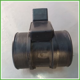 Debimetro Misuratore Massa Aria SIEMENS 5WK9623 PEUGEOT RANCH 1.9 9628336380 1996 2002