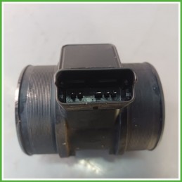 Debimetro Misuratore Massa Aria SIEMENS 5WK9623 PEUGEOT RANCH 1.9 9628336380 1996 2002