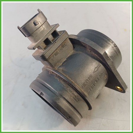Debimetro Misuratore Massa Aria BOSCH 0281002792 ALFA ROMEO 147 W8 1.9 JTD 51782034 2004 2011