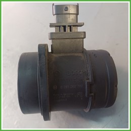 Debimetro Misuratore Massa Aria BOSCH 0281002792 ALFA ROMEO 147 W8 1.9 JTD 51782034 2004 2011