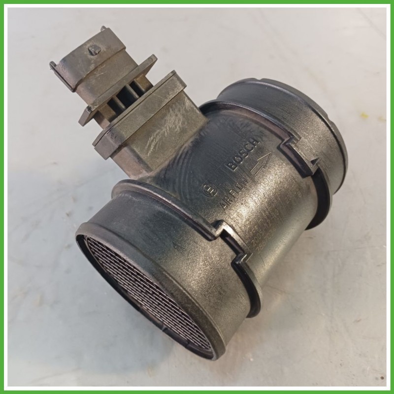 Debimetro Misuratore Massa Aria BOSCH 0281002618 SUZUKI SX4 1.9 1380079J50000 2006 2011