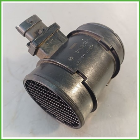 Debimetro Misuratore Massa Aria BOSCH 0281006054 FIAT 500L 73 1.3 MJT 51831050 2012 2018