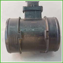 Debimetro Misuratore Massa Aria BOSCH 0281006054 FIAT 500L 73 1.3 MJT 51831050 2012 2018