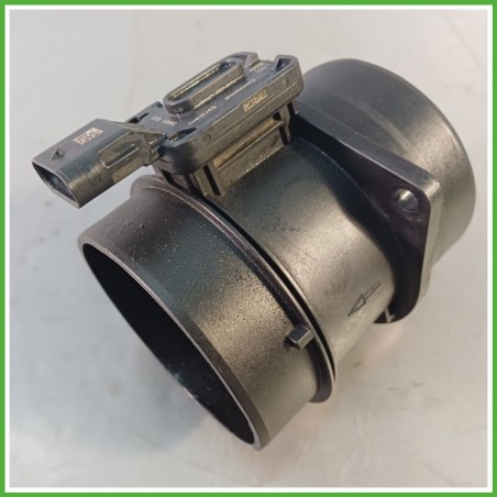 Debimetro Misuratore Massa Aria CONTINENTAL A2C53402300 MERCEDES-BENZ Classe GLA X156 A6519051200 2014 2017
