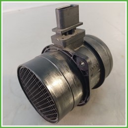 Debimetro Misuratore Massa Aria BOSCH 0281002735 VOLKSWAGEN PASSAT 3C 2.0 TDI 0281002735 2005 2010