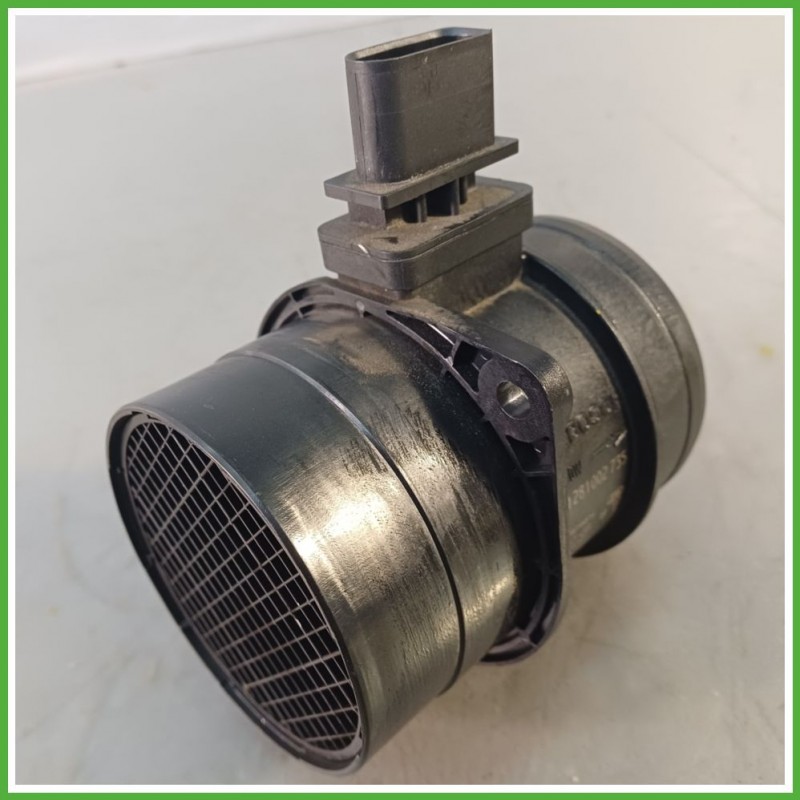 Debimetro Misuratore Massa Aria BOSCH 0281002735 VOLKSWAGEN PASSAT 3C 2.0 TDI 0281002735 2005 2010